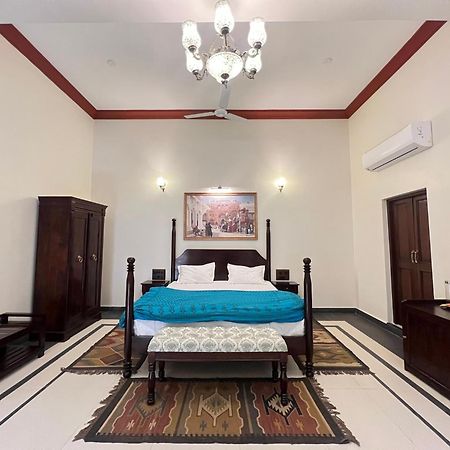 A Heritage Homestay Džódhpur Exteriér fotografie