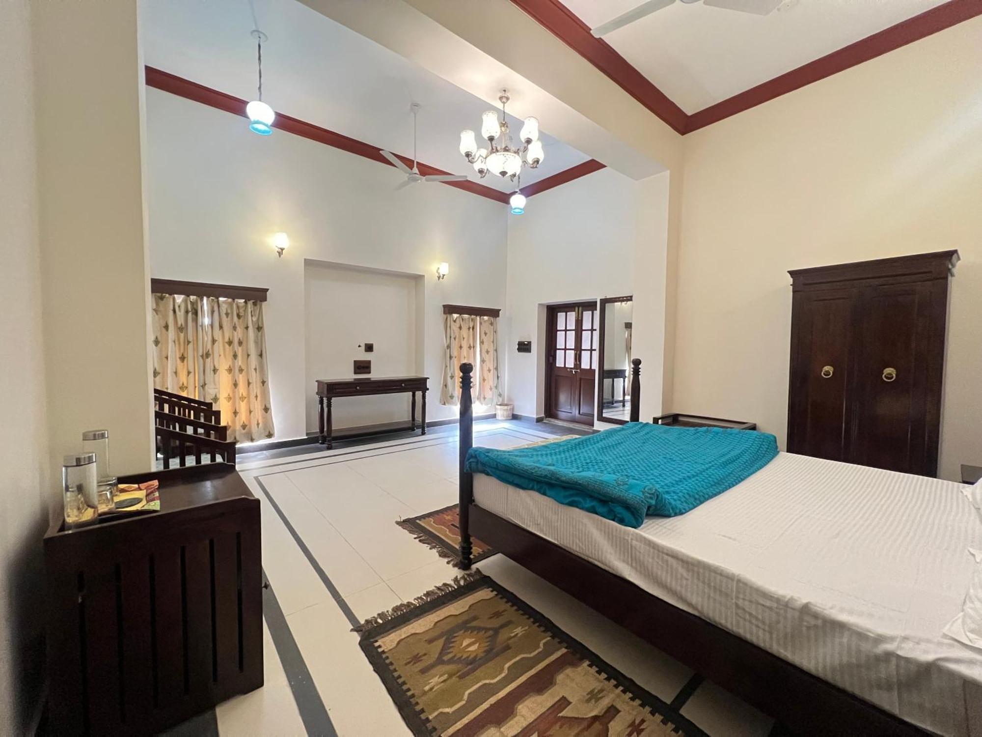 A Heritage Homestay Džódhpur Exteriér fotografie